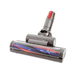 Dyson Quick Release turbiini suulake BigBall CY22