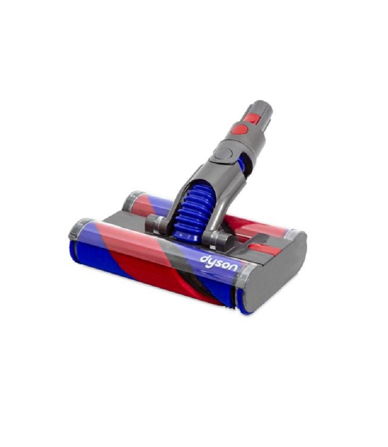 Dyson Double Soft Roller-suulake SV19