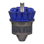 Dyson Sykloni, sininen DC28C ErP/DC33C ErP /DC37C ErP/DC39C ErP/DC53