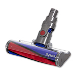 Dyson Soft roller suulake V6 Fluffy (SV06/SV09)