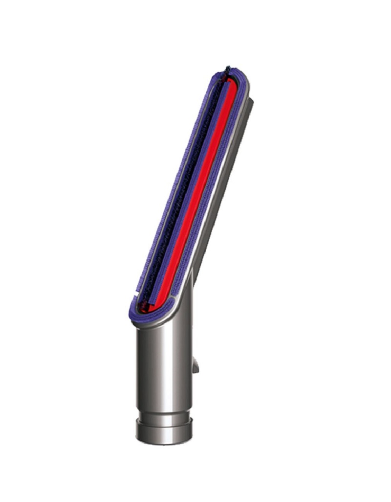 Dyson Carbon Fibre Soft Dusting Brush CY22, CY23, DC28C ErP/DC33C ErP /DC37C ErP/DC39C ErP/DC53 Er