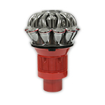 Dyson Sykloni, punainen V6 / SV09 Absolute