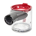 Dyson Pölysäiliö V7, V8 / HH11, SV10, SV10E, SV11