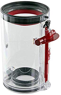 Dyson Iso pölysäiliö V10 / SV12