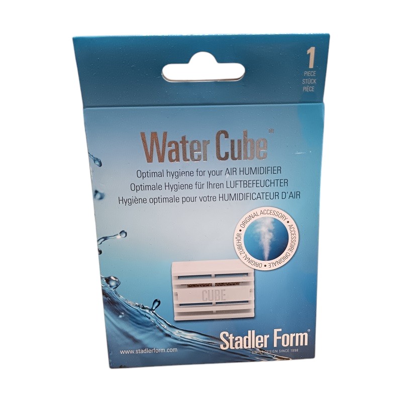 Stadler Form Water Cube 
