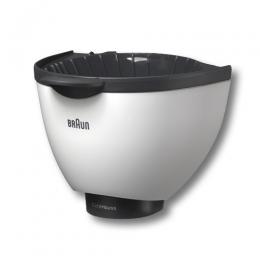 Braun Suodatinkuppi, valkoinen 3104 - KF520