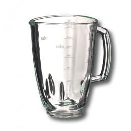 Braun Lasikulho, 4184 Multiquick 5 Jug blender MX2050