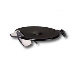 Braun Kannun Kansi aromiläpällä, Aromamaster 3085/3092/4069/4076/4077/4087/4091/4092