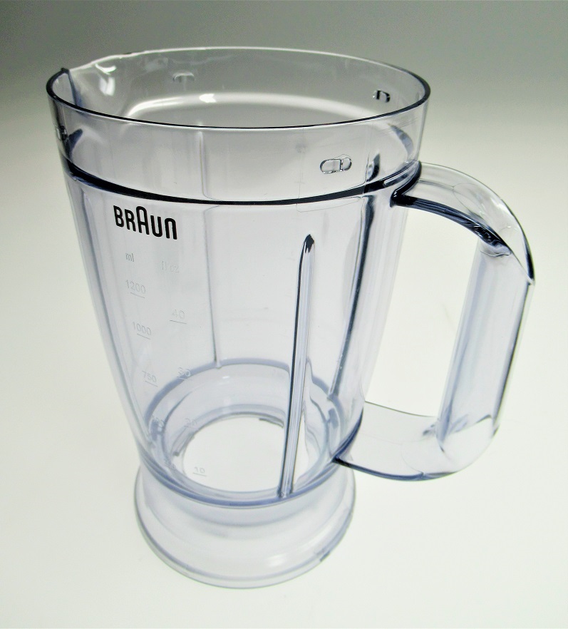 Braun Kannu FP301