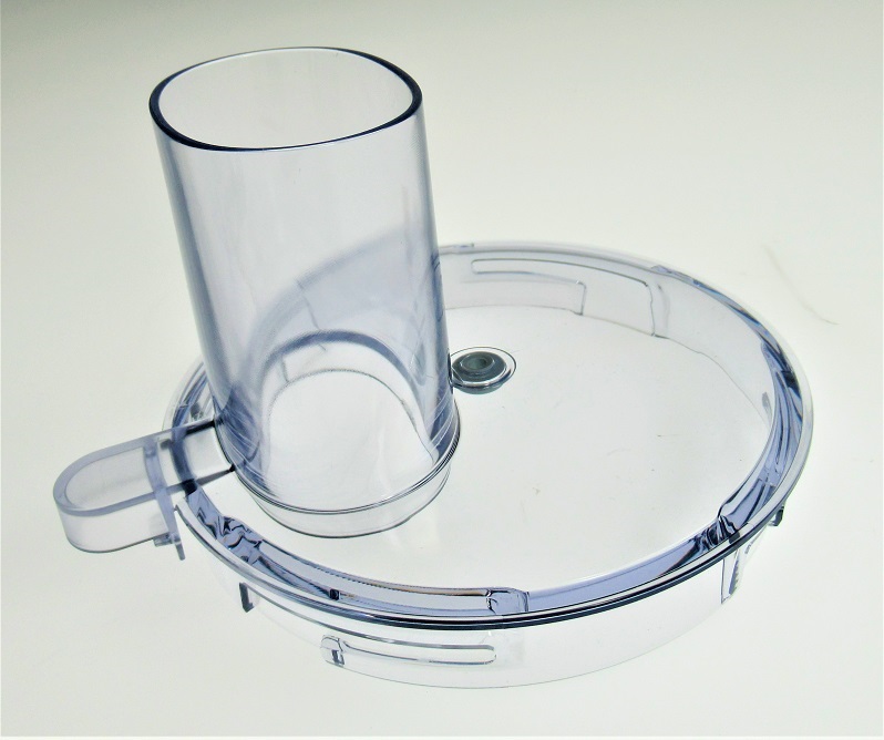 Braun Monitoimikoneen kansi FP 3132 / 3131