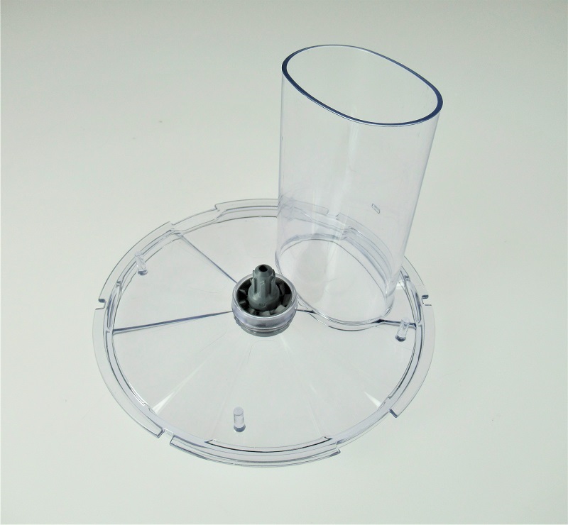Braun Silppurikulhon roiskesuoja Multiquick 9