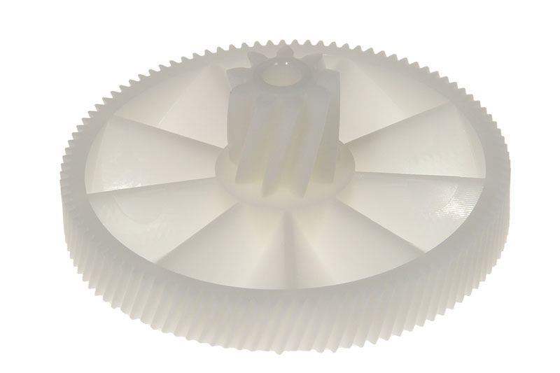 Braun Hammasratas 4195 Lihamylly