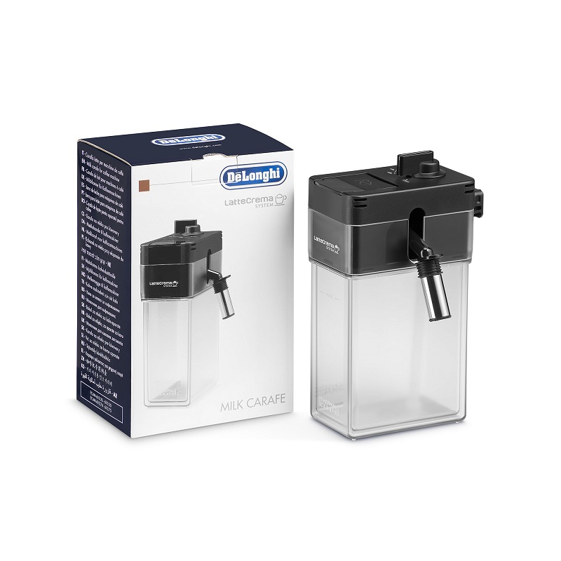 DeLonghi Maidonvaahdotinkannu, termos ECAM610.74 / ECAM610.75