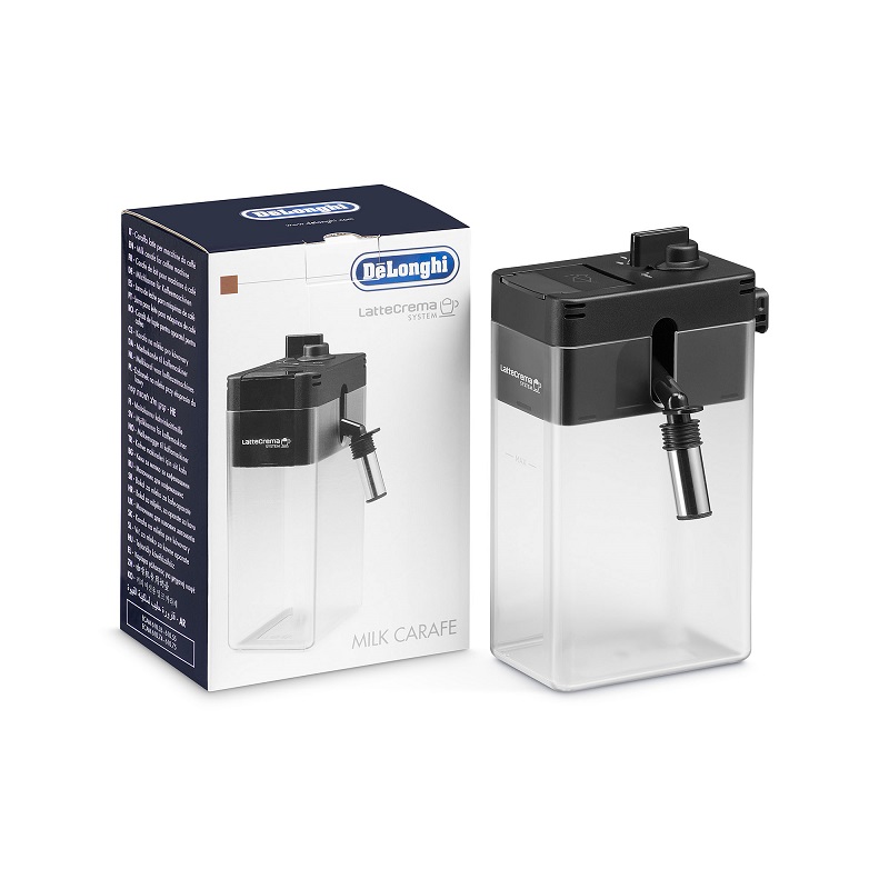 DeLonghi Maitokannu ECAM610.XX/612.55