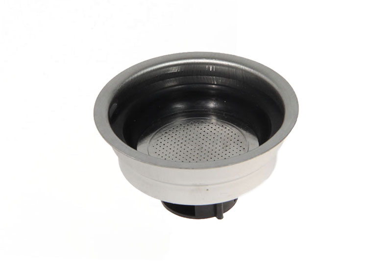 DeLonghi Yhden kupin suodatin ES430/470-471/630/ES020-029/DES020/ECC220
