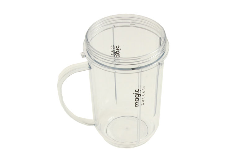 Magic Bullet Kahvallinen sekoitinastia MBR