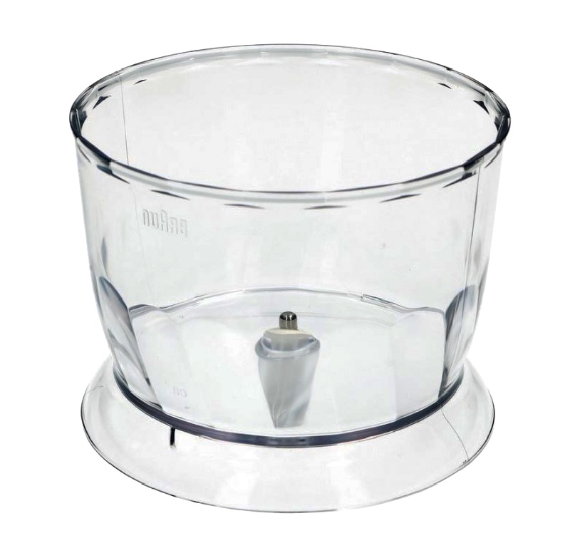 Braun CA -kulho 500 ml Multiquick / Multimix