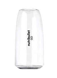 NutriBullet Sekoitinastia, 350ml NBO9300