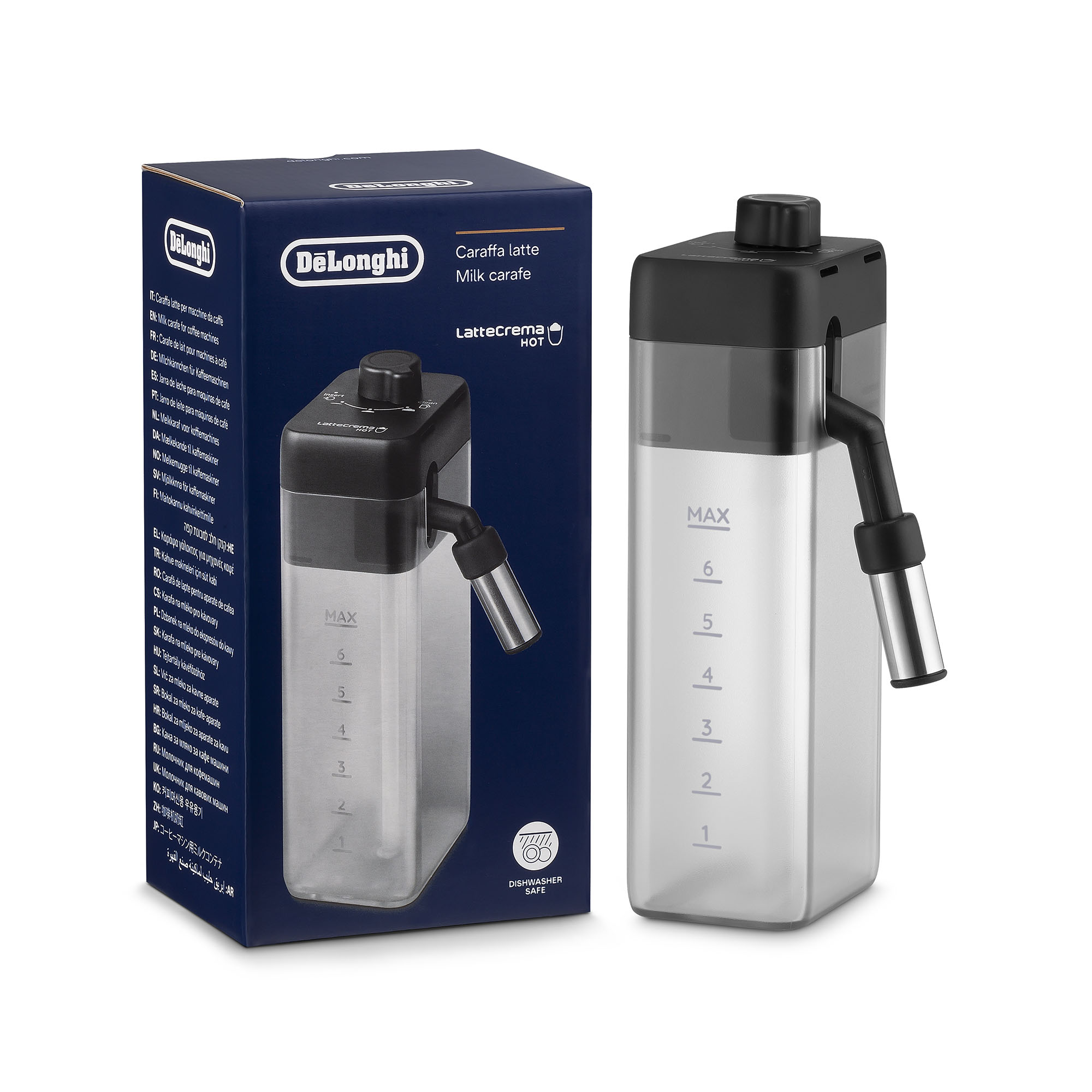DeLonghi Maitokannu EXAM440.55/FEB4455