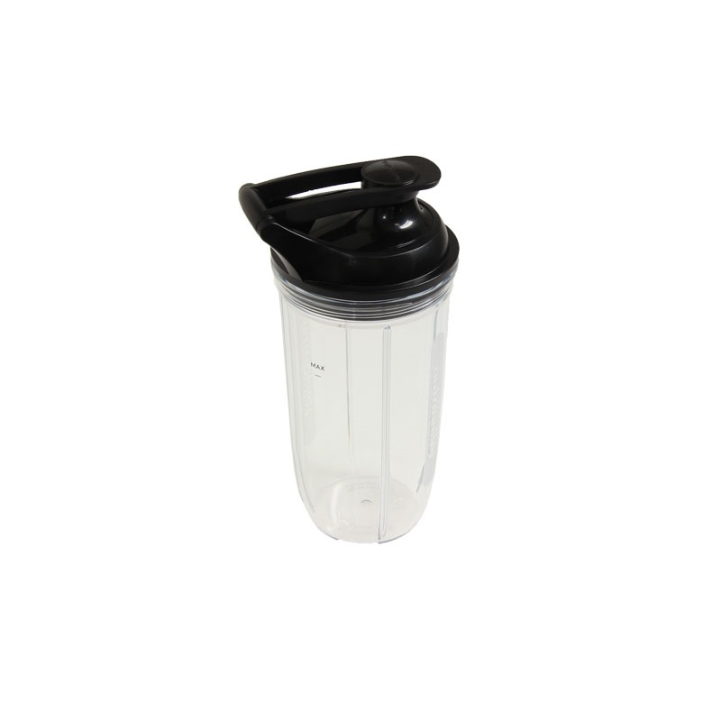 NutriBullet Sekoitinastia 700ml NB1004/ NB1206