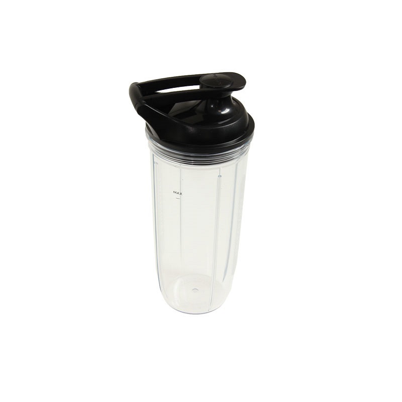NutriBullet Sekoitinastia 900ml NB1004/ NB1206