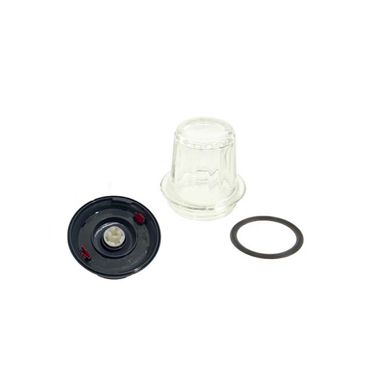 Kenwood Silppuri FDM307SS
