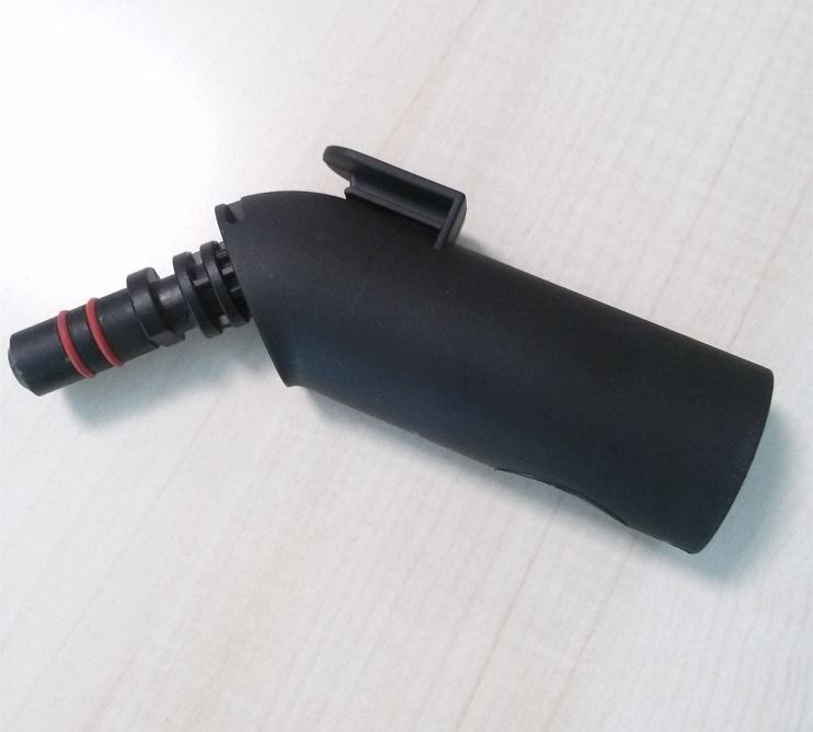 Ariete Adapteri Vapori Jet höyrypesuri 4146