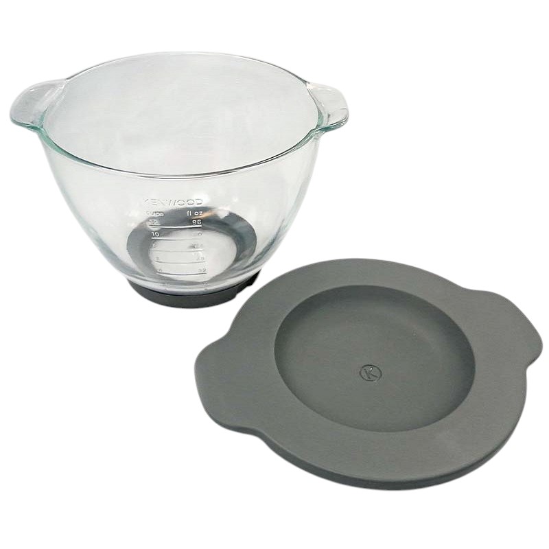 Kenwood Lasikulho 4,6L CHEF Sense KVC5000-5001/5010/5030/5040/5050