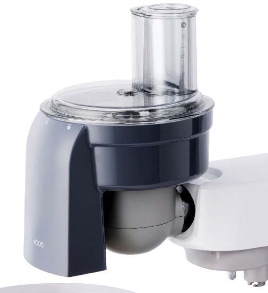 Kenwood Kuutiointileikkuri, KAX400PL KVL/KVC/KCC