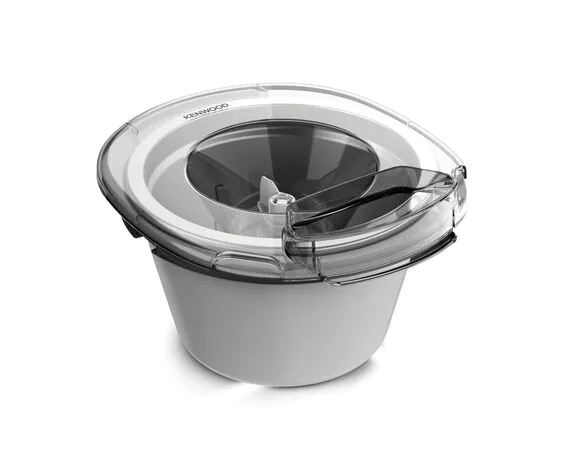 Kenwood Jäätelökone KAX71.000WH