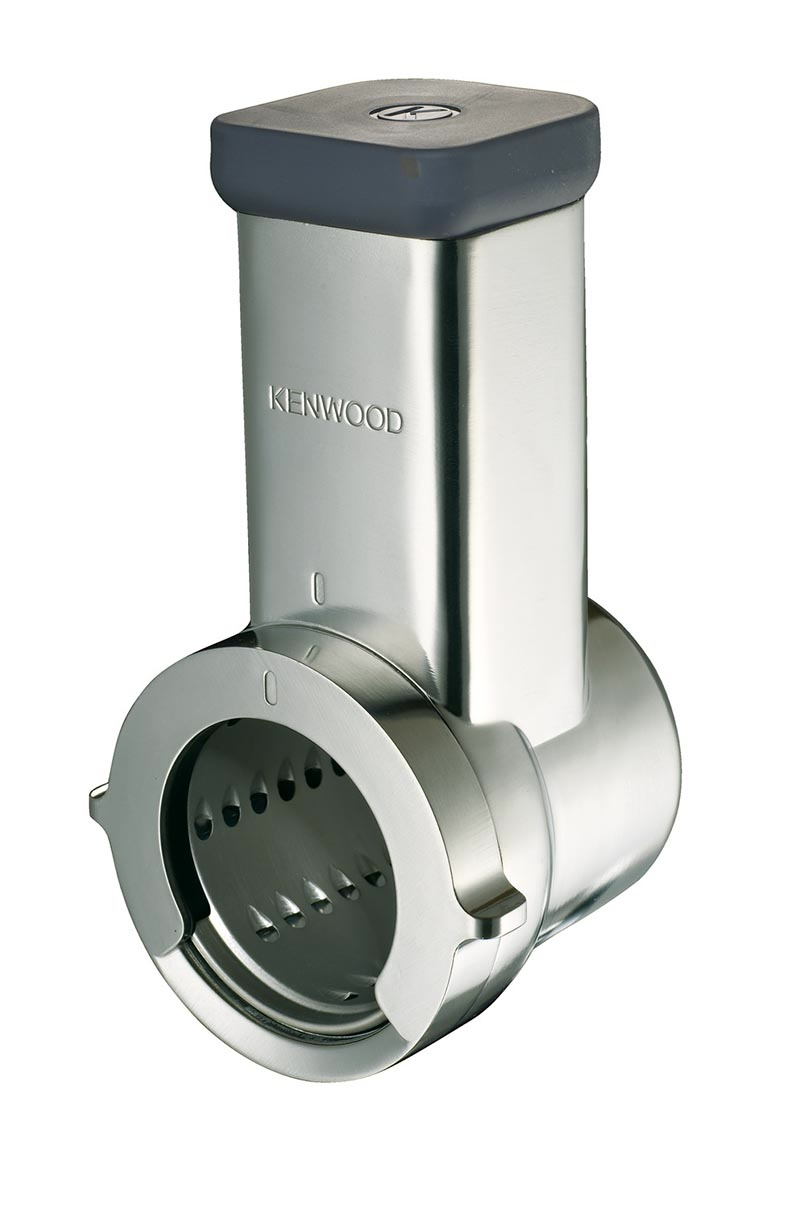 Kenwood Vihannesleikkuri, KAX643ME KVL/KMX/KQL/KCC/KVC