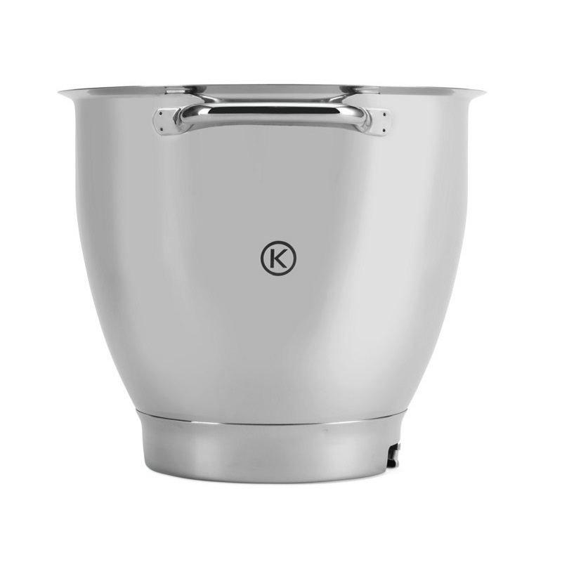 Kenwood Teräskulho, Titanium XL KVL8300/8320/8361/8400/8460/8470/8300/8430...