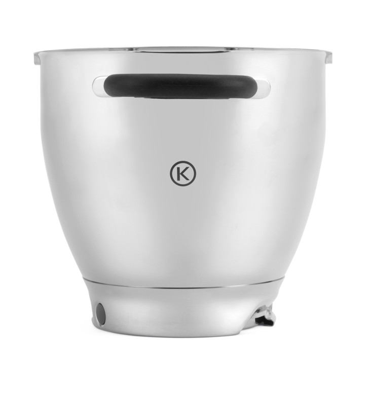 Kenwood Teräskulho kahvoilla, KAT91ss KCC9040/KCC9060