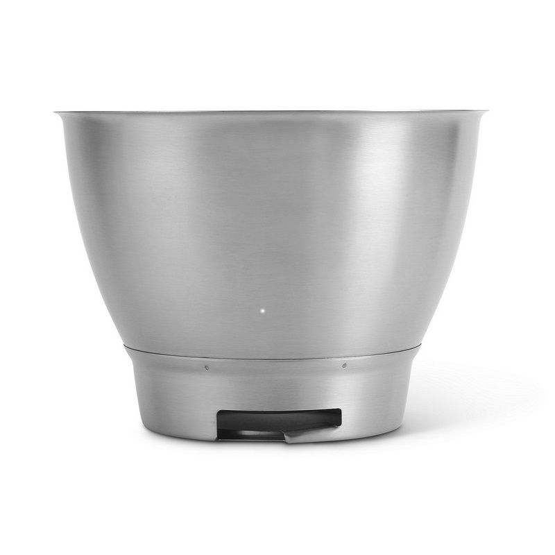 Kenwood Teräskulho 4,6 l, KAT300ss KMC550/510/515/560/570/572/KM335/440/577...