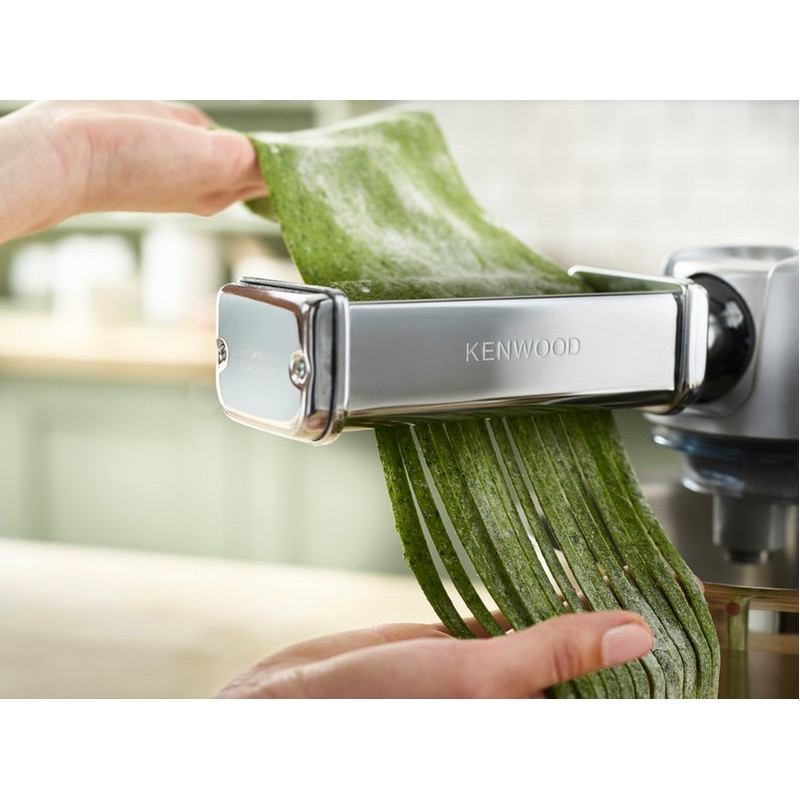Kenwood Fettucineleikkuri kMix, KAX981ME KVL/KMX/KQL/KCC