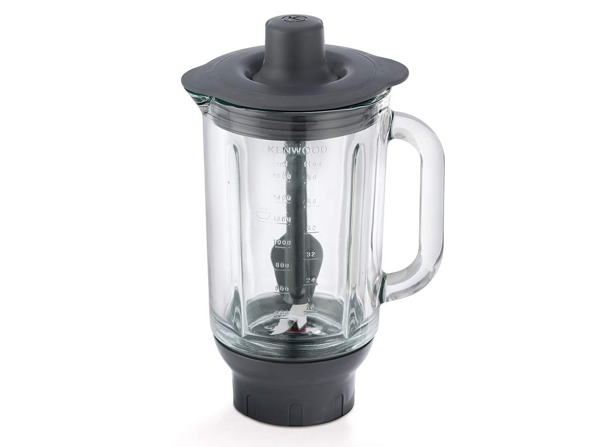 Kenwood Tehosekoitin kannu, lämmön-kestävä KM/KMM/KMP/KMC/A900... KAH359GL