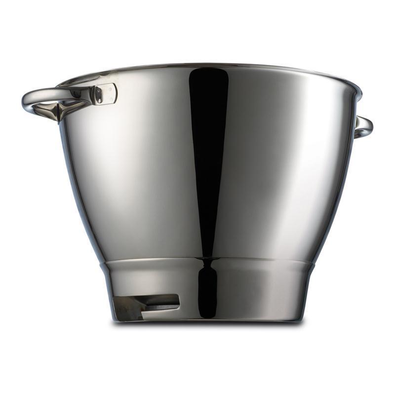 Kenwood Teräskulho kahvoilla 6,7 L MAJOR KMM006/007/020/710/715/KM007/020-023/040...