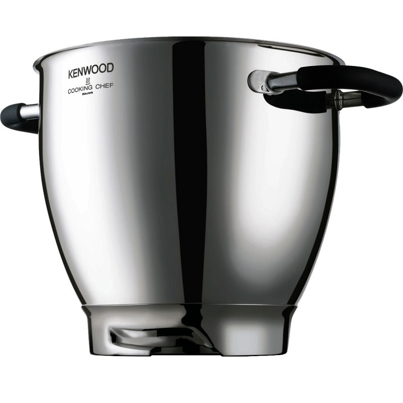 Kenwood Teräskulho kahvoilla, Cooking chef KM068/080/089/083-086/098/092/094/096/070...