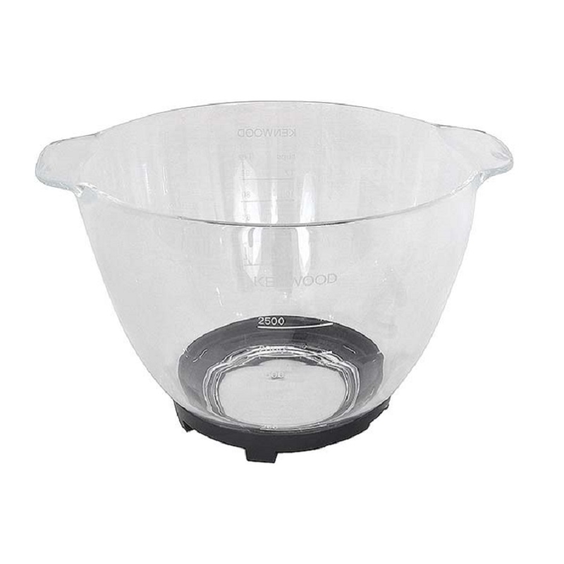 Kenwood Lasikulho 4,6 l , AT550, Chef KVC7300/5100/3000/3100/7350/KMC014/015...