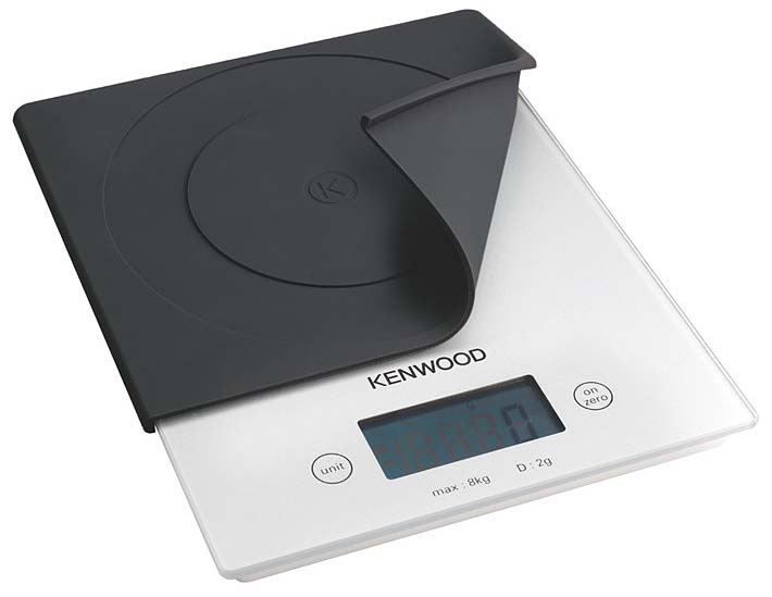 Kenwood Talousvaaka 8 kg