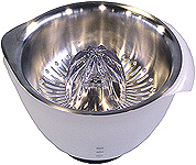 Kenwood Sitruspuserrin AT960 Chef/Major Titanium