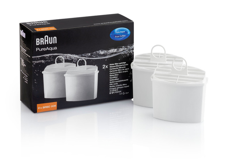Braun Vedensuodatin 3104, 3108,3069,3071,3112,3404, 3112, ...