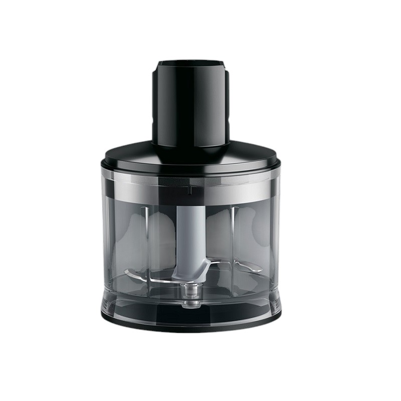 Braun Silppuri, MQS230BK Multiquick 7 & 9 (Tyyppi 4200)