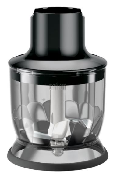 Braun Silppurikulho MQS200 HB701 / HB901 / Multiquick 9