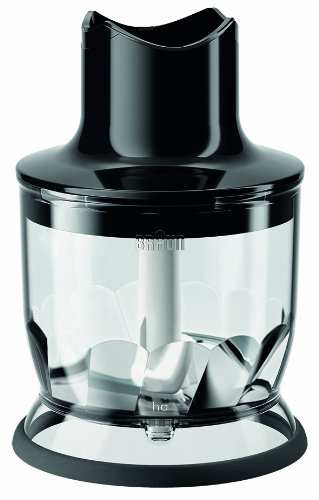 Braun MQ20 silppuri Multiquick 5 & 7