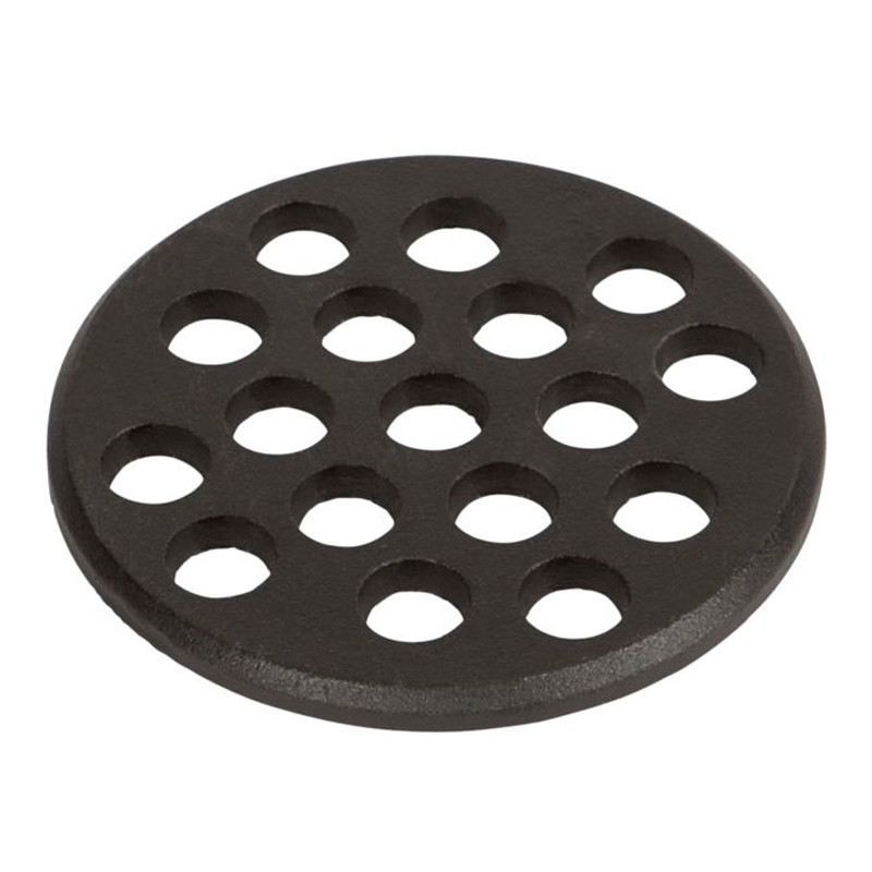 BigGreenEgg Valurautainen ritilä (arina), M 