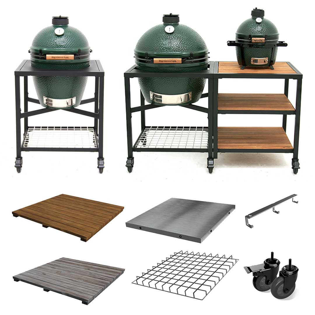 BigGreenEgg Kehikko Large EGG