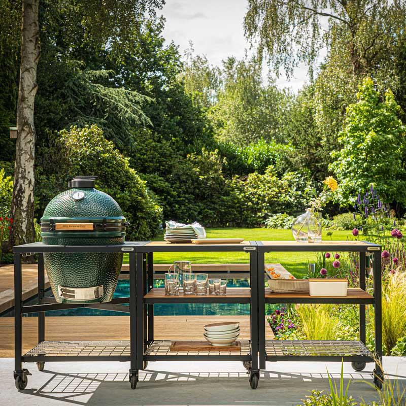 BigGreenEgg Kehikko Large EGG