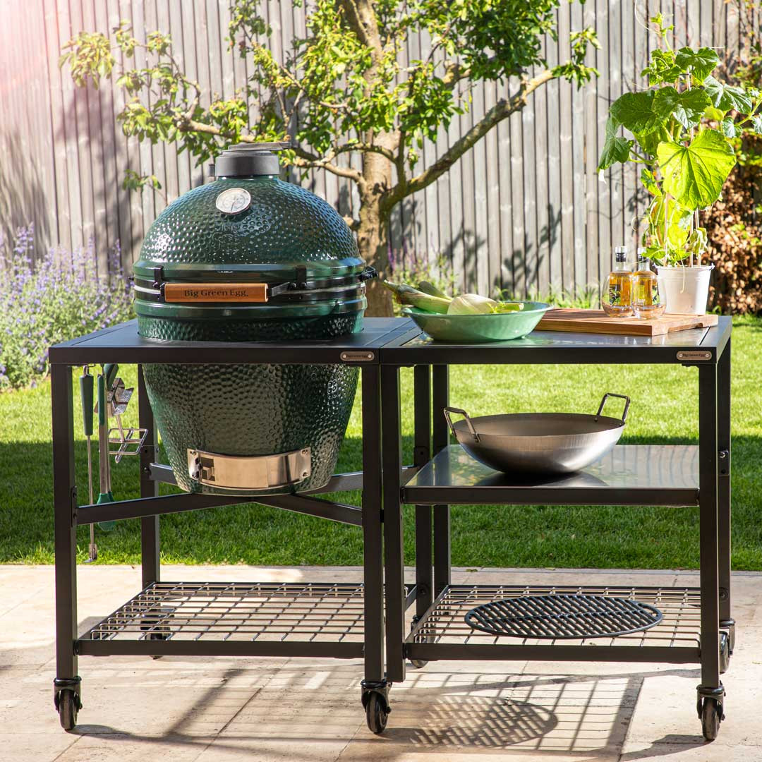 BigGreenEgg Kehikko Large EGG
