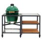 BigGreenEgg Extra kehikko 